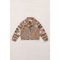 Misha and Puff Neriage Space Dye Motley Cardigan