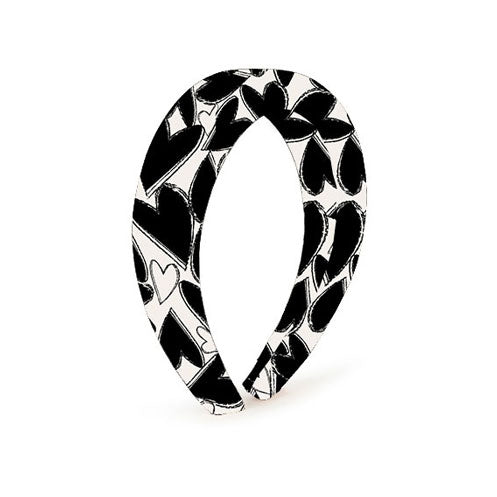 Little Creative Factory Chaotic Love Headband