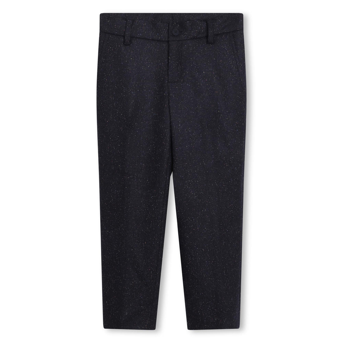 Kenzo Navy Ceremony Trousers