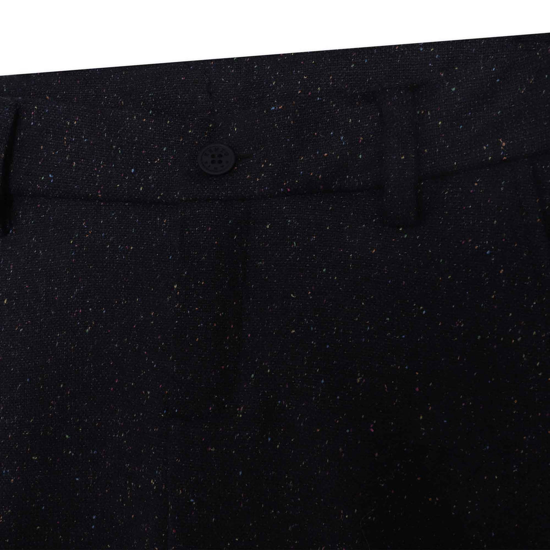 Kenzo Navy Ceremony Trousers