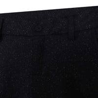 Kenzo Navy Ceremony Trousers