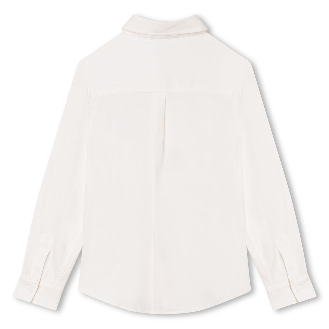 Kenzo Ivory Shirt