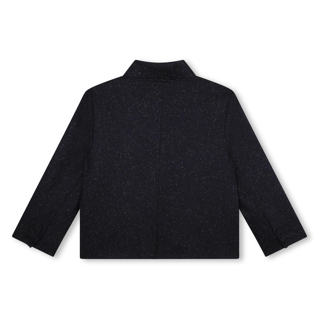 Kenzo Navy Suit Jacket