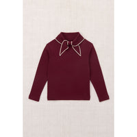 Misha and Puff Cambridge Scout Top
