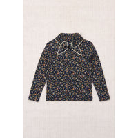 Misha and Puff Astronomy Millefleurs Scout Top