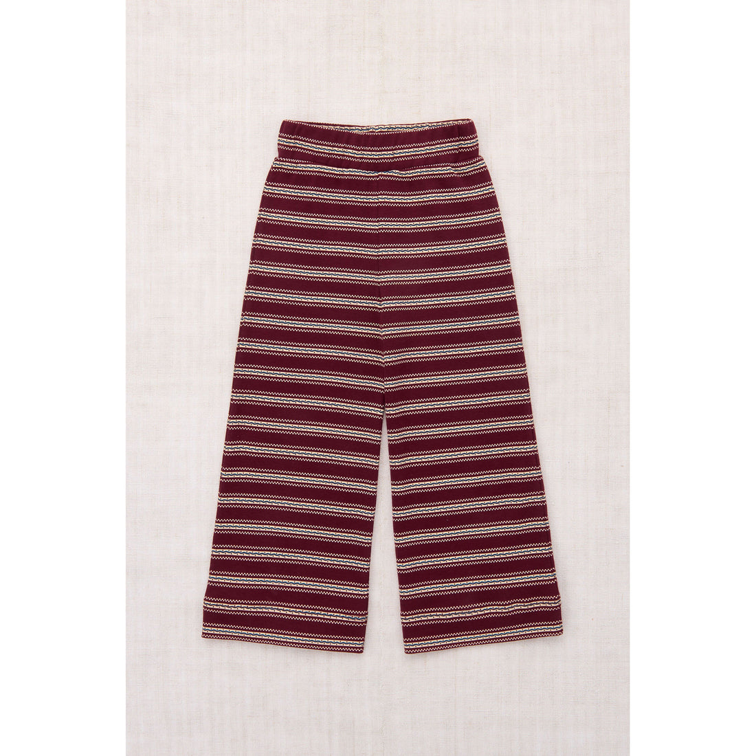 Misha and Puff Cambridge Sgraffito A-Pant
