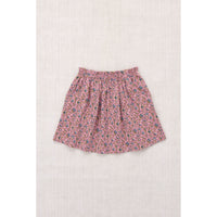 Misha and Puff Antique Rose Millefleurs Sadie Skirt