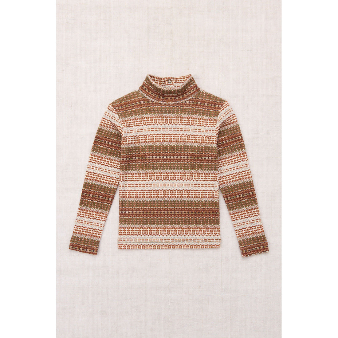 Misha and Puff Nori Arable Turtleneck
