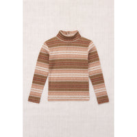 Misha and Puff Nori Arable Turtleneck