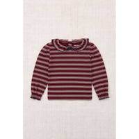 Misha and Puff Cambridge Sgraffito Pattie Top
