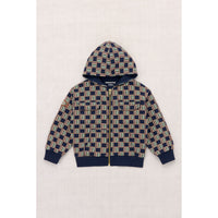 Misha and Puff Astronomy Library Henry Jacket