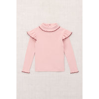 Misha and Puff Cherry Blossom Yana Turtleneck