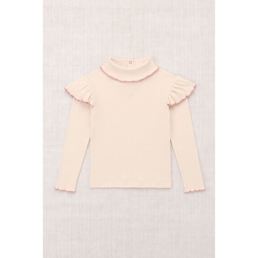 Misha and Puff String Yana Turtleneck