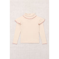 Misha and Puff String Yana Turtleneck