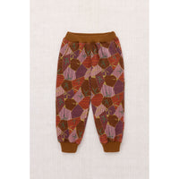 Misha and Puff Antique Rose Kyoto Court Jogger