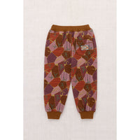 Misha and Puff Antique Rose Kyoto Court Jogger