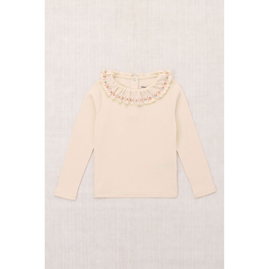 Misha and Puff String Millefleurs Paloma Top