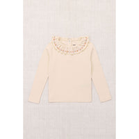 Misha and Puff String Millefleurs Paloma Top