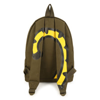 Kenzo Khaki Rucksack