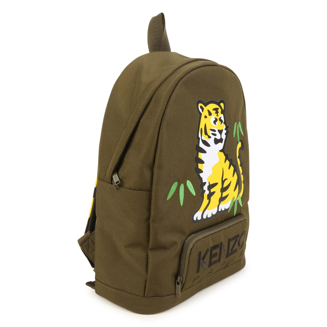 Kenzo Khaki Rucksack