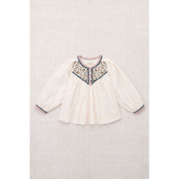 Misha and Puff String Betina Top