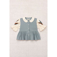 Misha and Puff Onsen Harvest Esther Top