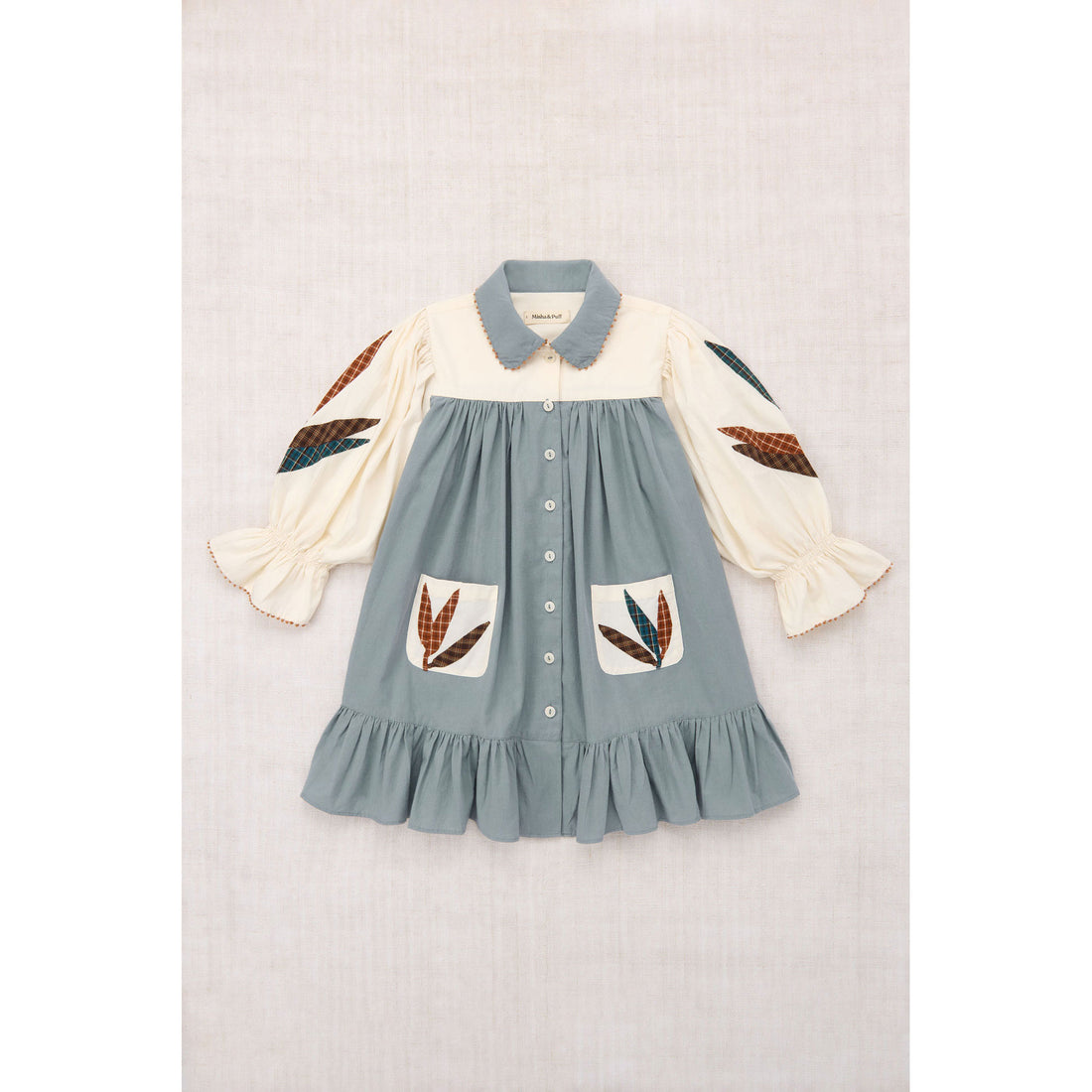 Misha and Puff Onsen Harvest Ingrid Dress