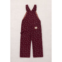 Misha and Puff Cambridge Mariposa Corduroy Carpenter Overall