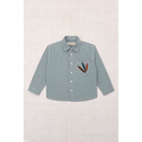 Misha and Puff Onsen Harvest Hiro Shirt