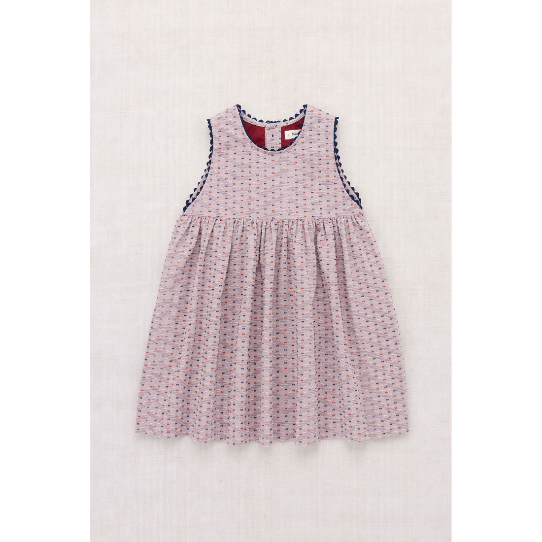 Misha and Puff Cambridge Celebration Mimi Dress