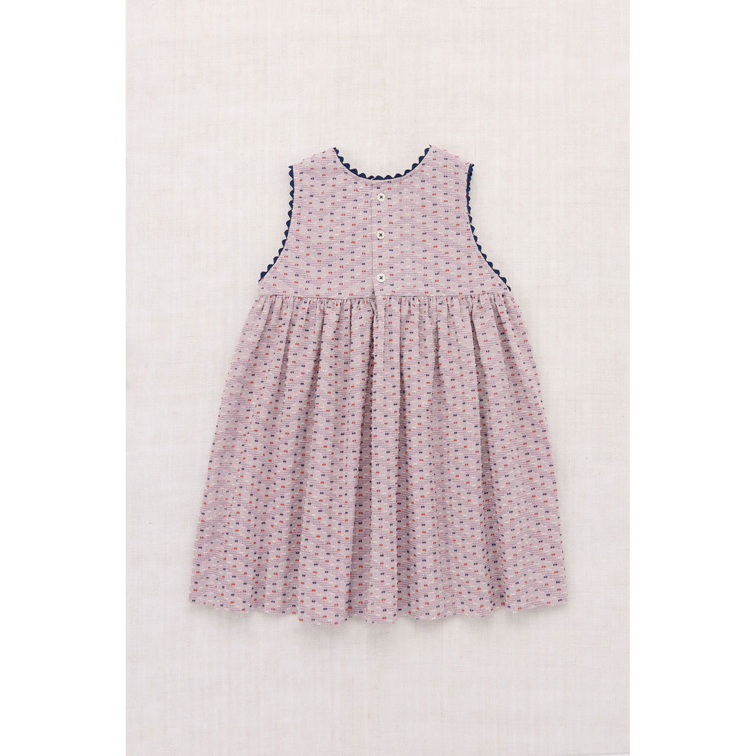 Misha and Puff Cambridge Celebration Mimi Dress