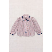Misha and Puff Cambridge Celebration Bernadette Shirt