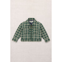 Misha and Puff Bough Portico Canvas Zip Jacket