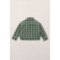 Misha and Puff Bough Portico Canvas Zip Jacket