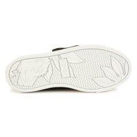 Kenzo Khaki Sneakers
