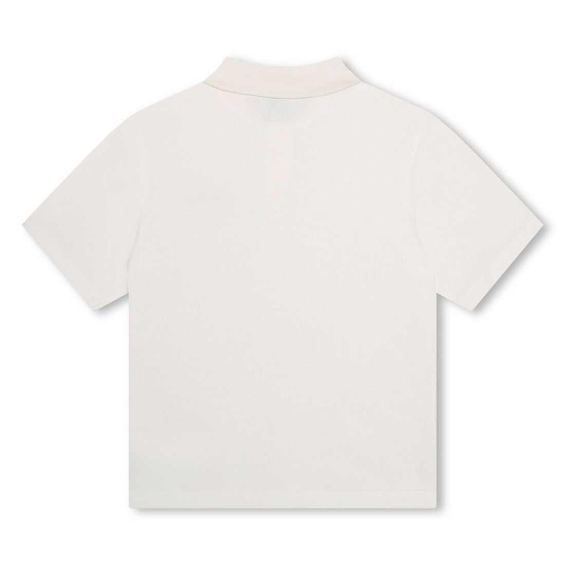 Kenzo Ivory Polo