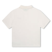 Kenzo Ivory Polo