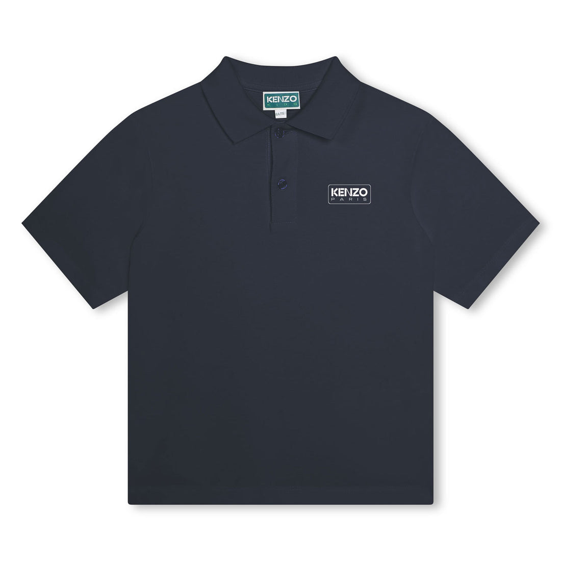 Kenzo Navy Polo