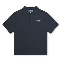 Kenzo Navy Polo