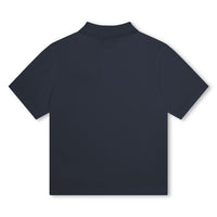 Kenzo Navy Polo