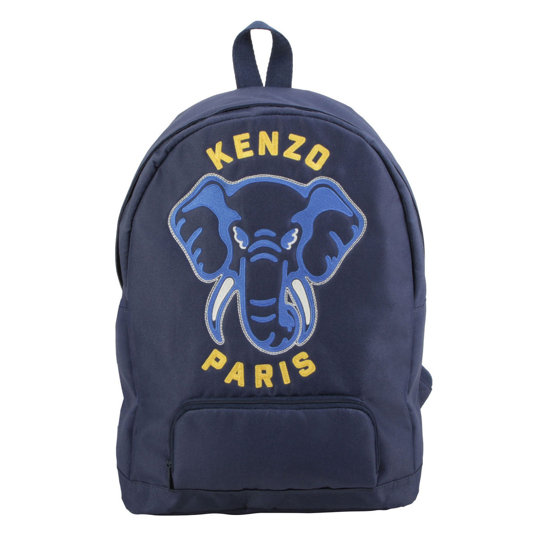 Kenzo Navy Rucksack