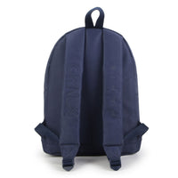 Kenzo Navy Rucksack