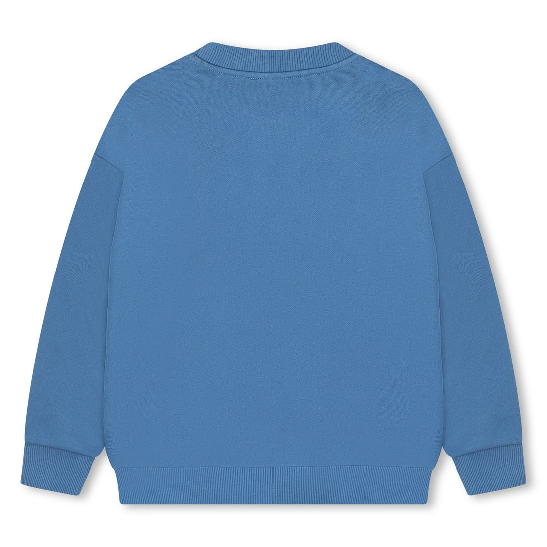 Kenzo Pale Blue Elephant Sweatshirt