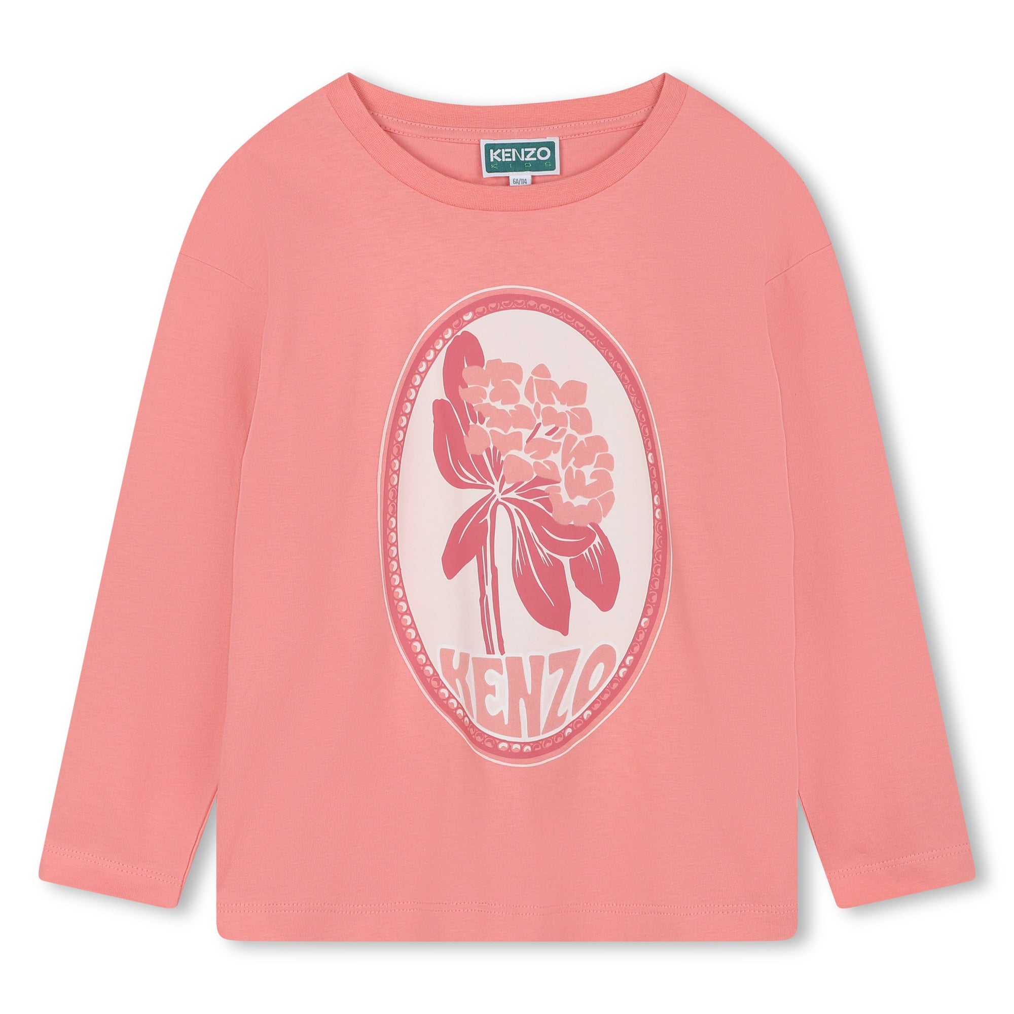 Kenzo Childrens Designer Clothing – Ladida