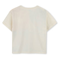 Kenzo Sand Artwork Tee