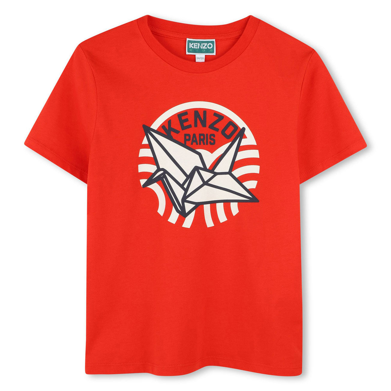 Kenzo Childrens Designer Clothing – Ladida
