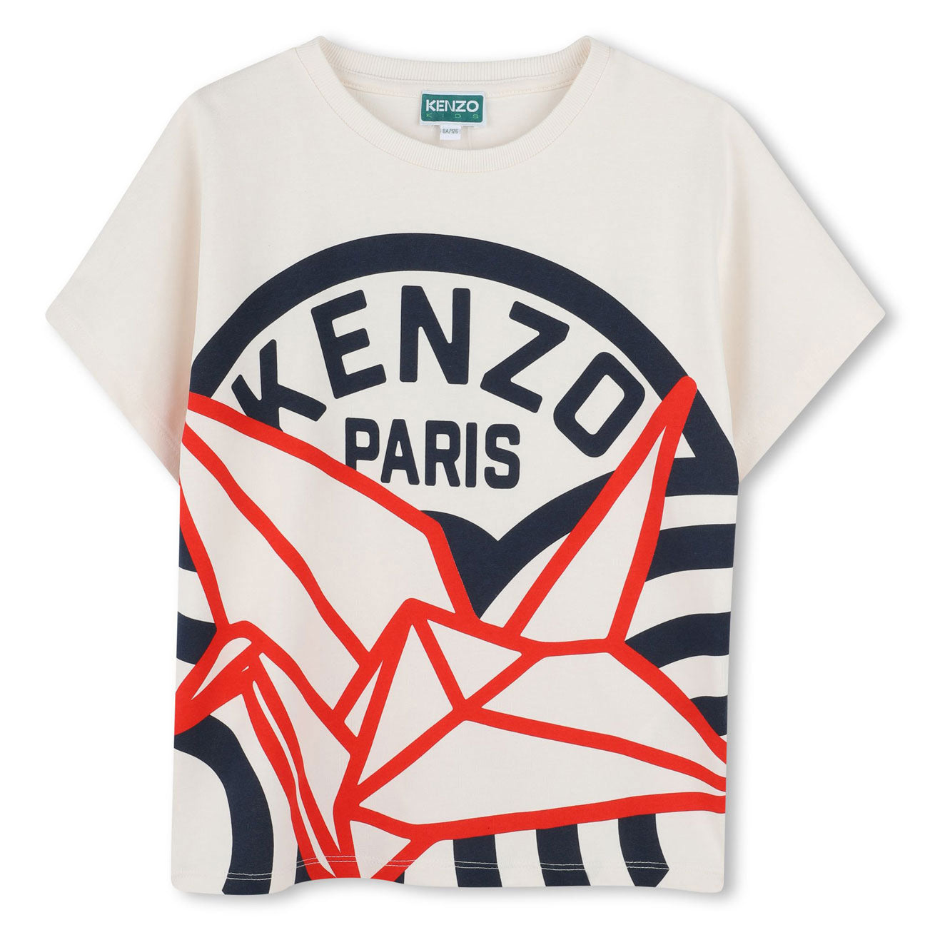 Kenzo Childrens Designer Clothing – Ladida