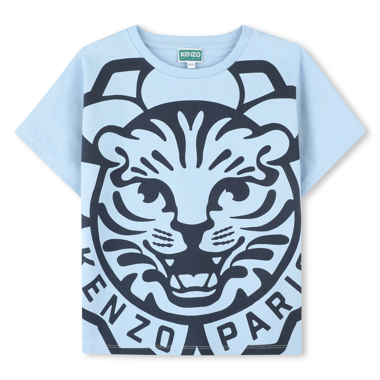 Kenzo Childrens Designer Clothing – Ladida