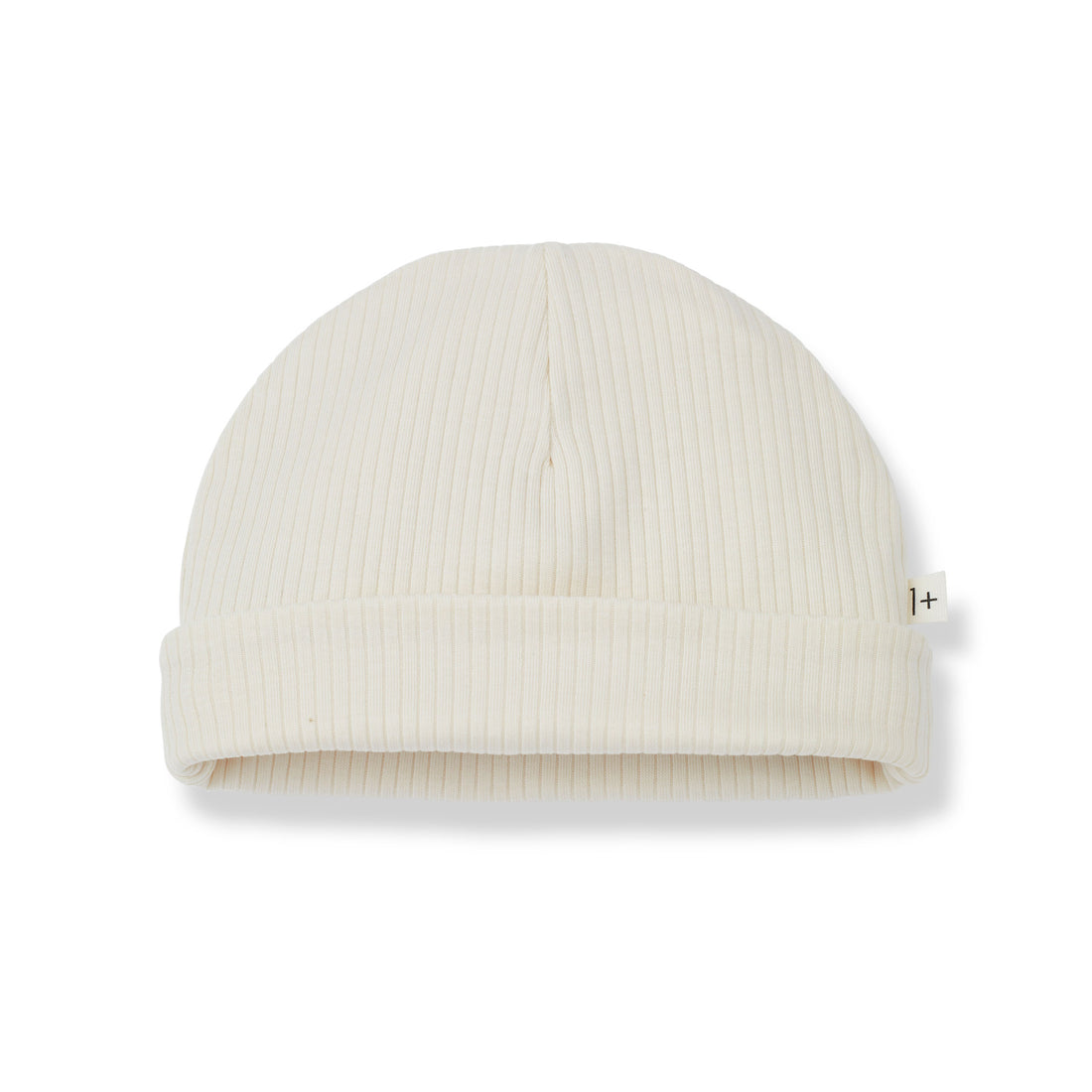 1+ In The Family Ivory Kai Beanie
