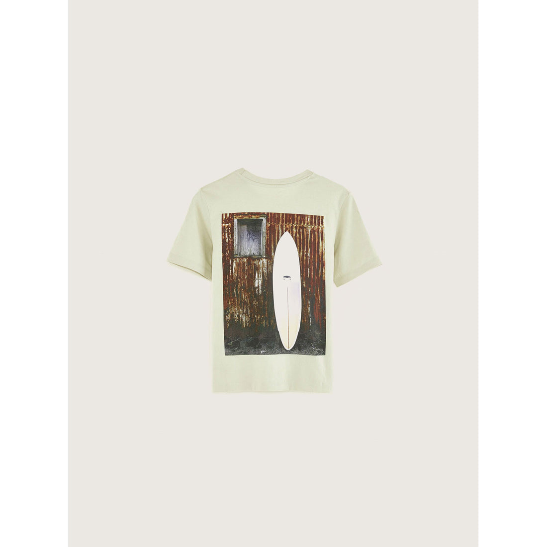 Bellerose Desert Sage Kenny T-Shirt